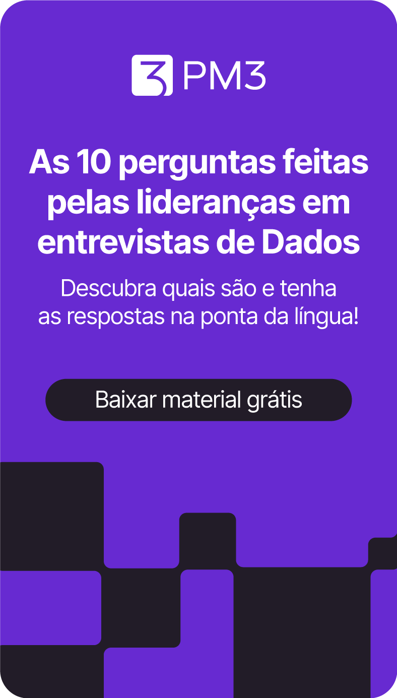 10 Perguntas e respostas em entrevistas para Analista de Dados